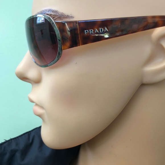 Prada Sunglasses - Picture 5 of 9